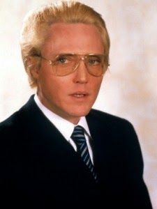 Max Zorin