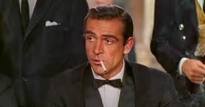 Sean Connery Dr No