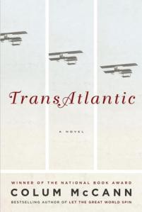 Transatlantic