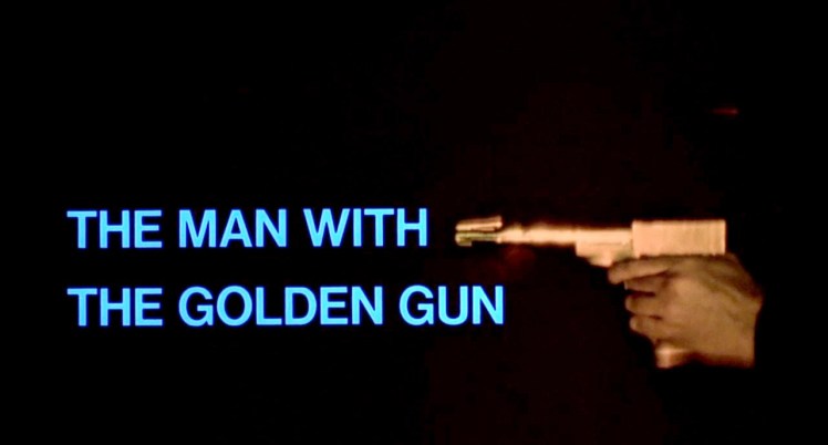 Golden Gun