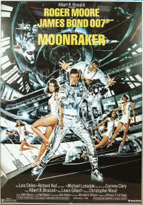 Moonraker 2