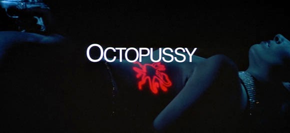 Octopussy