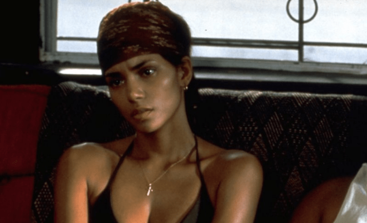 Halle Berry Monster's Ball