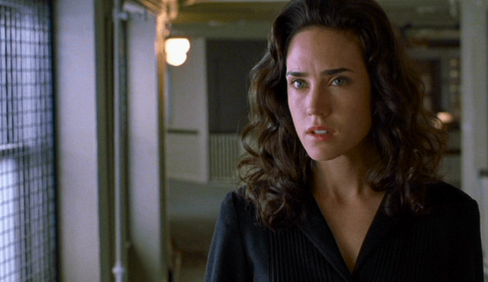 Jennifer Connelly-A Beautiful Mind