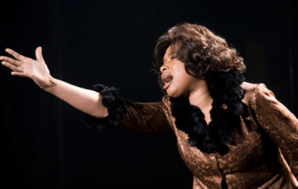 Jennifer Hudson-Dreamgirls