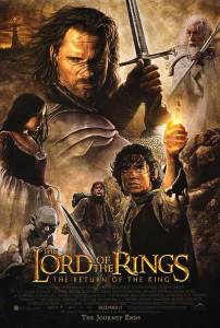 LOTR The Return of the King