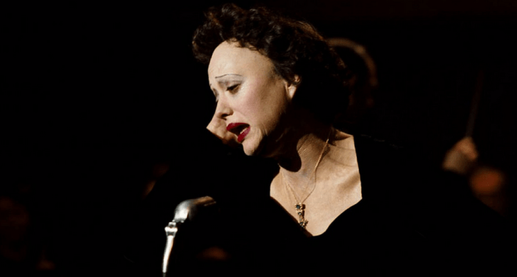 Marion Cotillard-La Vie en Rose