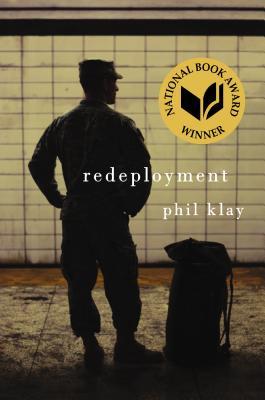Redeployment Phil Klay