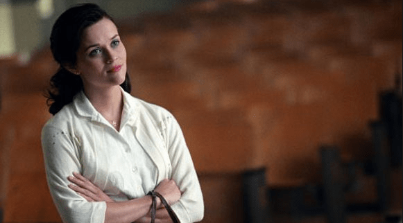 Reese Witherspoon-Walk the Line