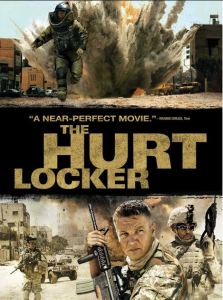 The Hurt Locker