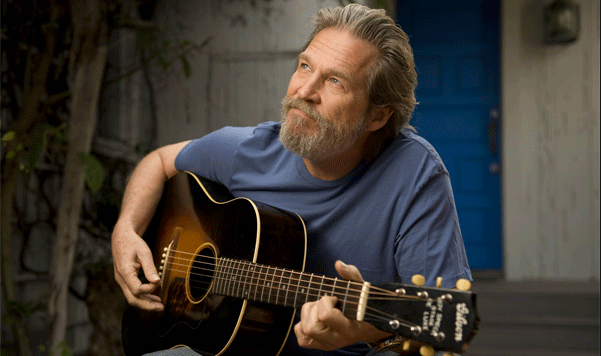 Jeff Bridges Crazy Heart
