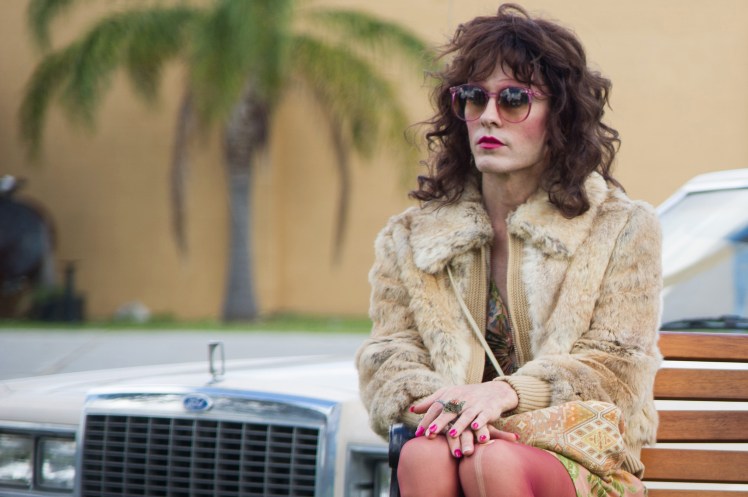 Jared Leto Dallas Buyers Club
