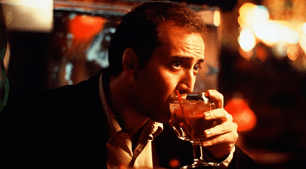 Nicolas Cage-Leaving Las Vegas