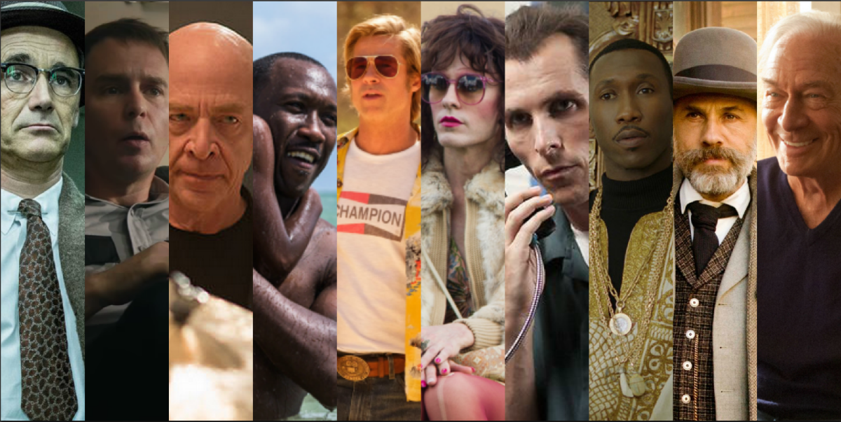 Ranking the Best Supporting Actor Oscar Winners of the 2010s ...