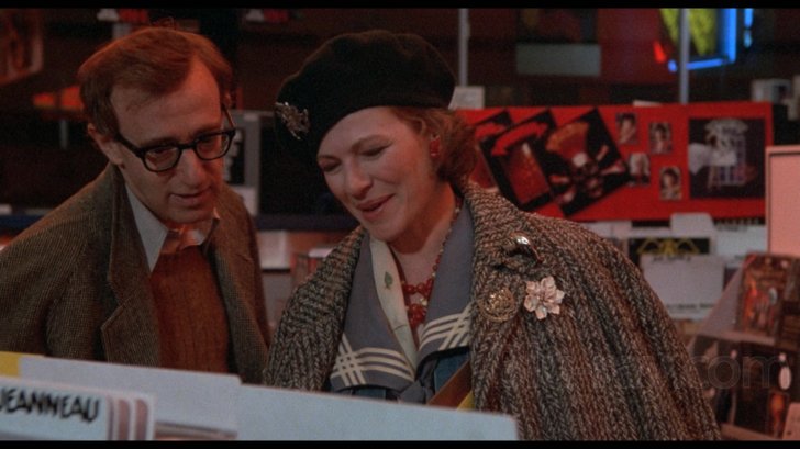 Dianne Wiest-Hannah and Her Sisters