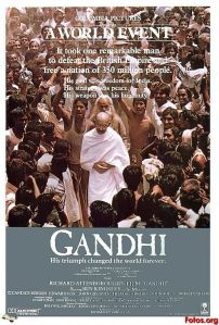 Gandhi Movie