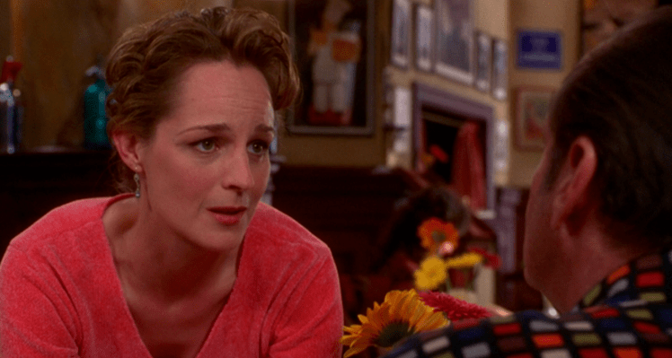 Helen Hunt-As Good as It Gets