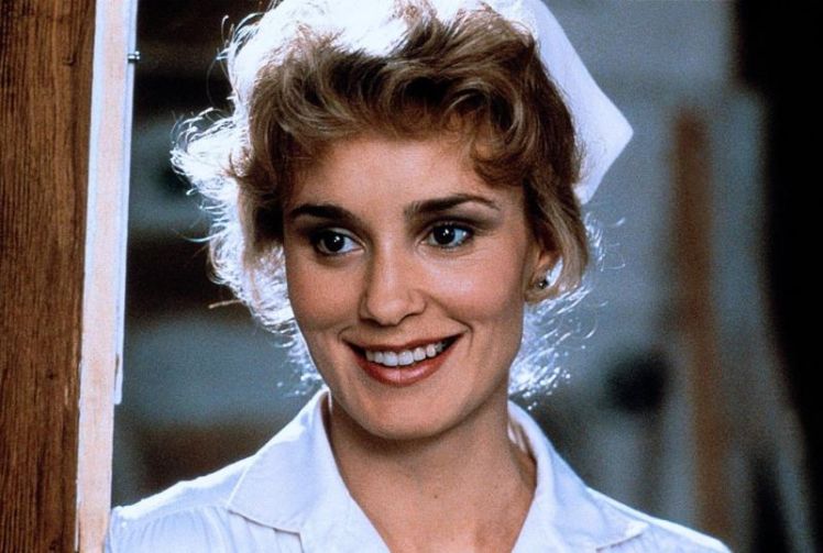 Jessica Lange-Tootsie