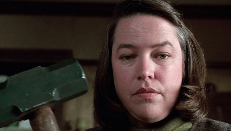 Kathy Bates-Misery