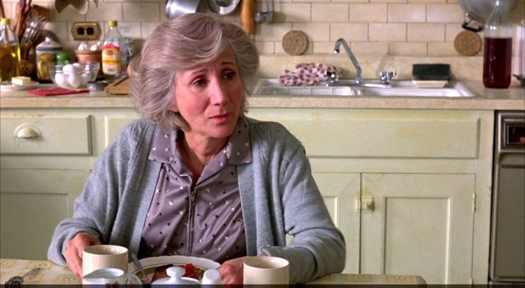 Olympia Dukakis-Moonstruck