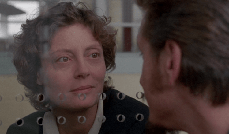 Susan Sarandon-Dead Man Walking