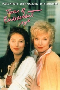 Terms of Endearment Movie
