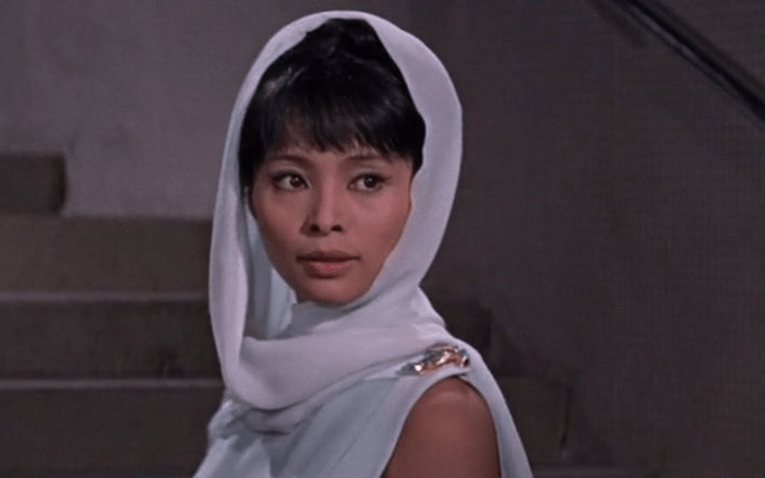 Aki, You Only Live Twice