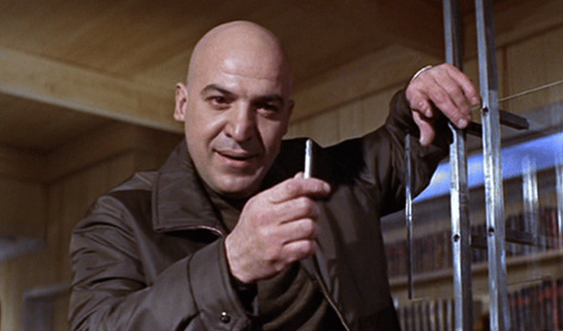 Blofeld-On Her Majestys Secret Service