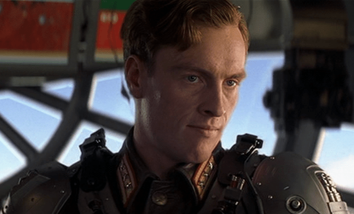 Gustav Graves, Die Another Day