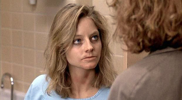 Jodie Foster The Accused