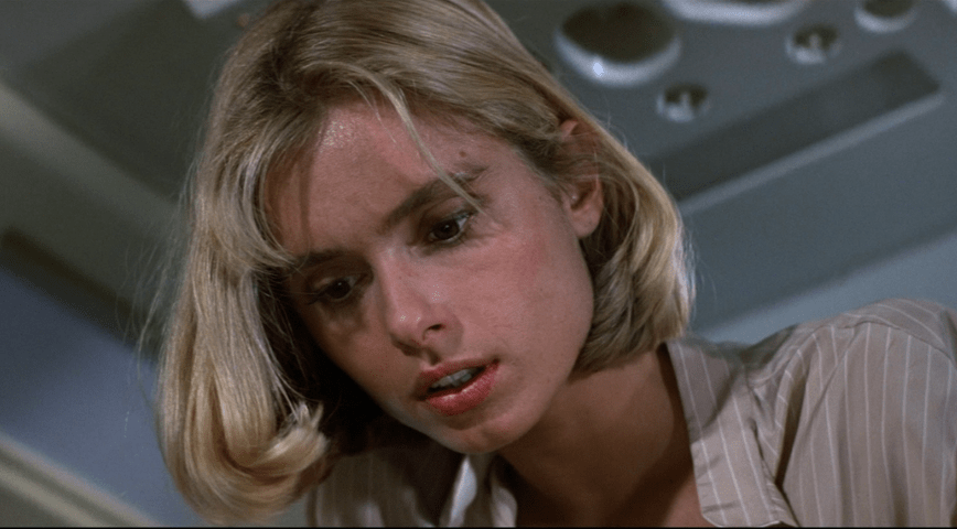 Kara Milovy, The Living Daylights