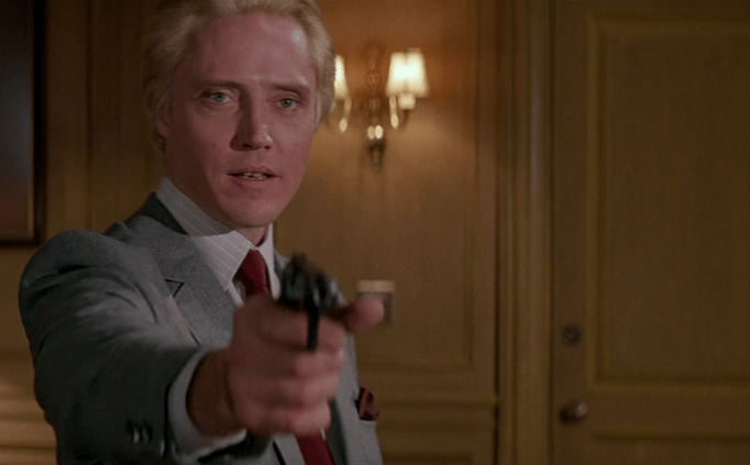Max Zorin, A View to a Kill