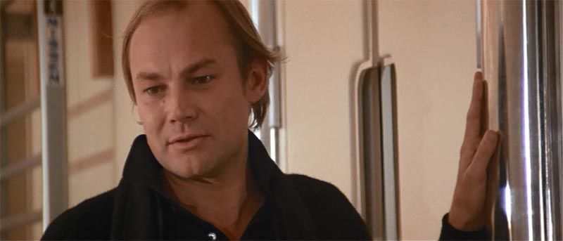 Maximilian Largo, Never Say Never Again