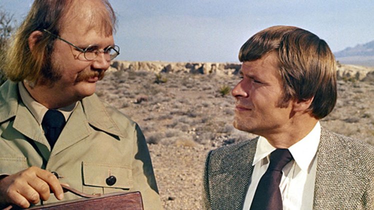 Mr Kidd Mr Wint-Diamonds Are Forever