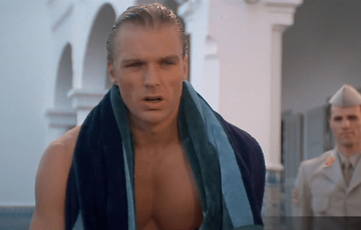 Necros-The Living Daylights