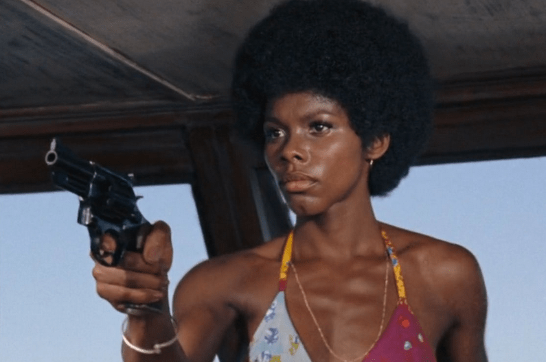 Rosie Carver, Live and Let Die