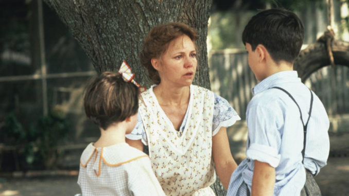 Sally Field Places in the Heart