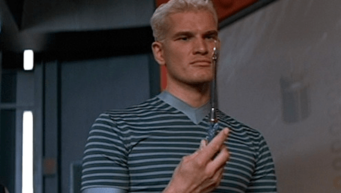 Stamper-Tomorrow Never Dies