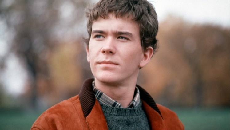 Timothy Hutton Ordinary People