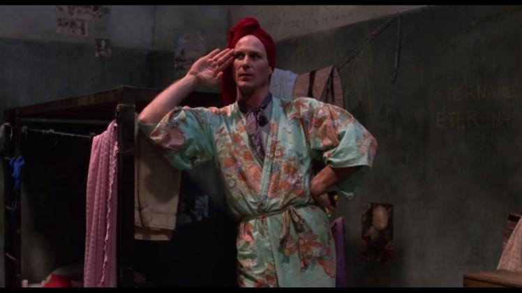 William Hurt Kiss of the Spider Woman