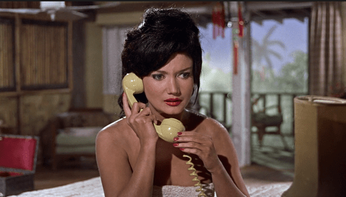 Every Bond Girl Listed and Ranked – Supposedly Fun