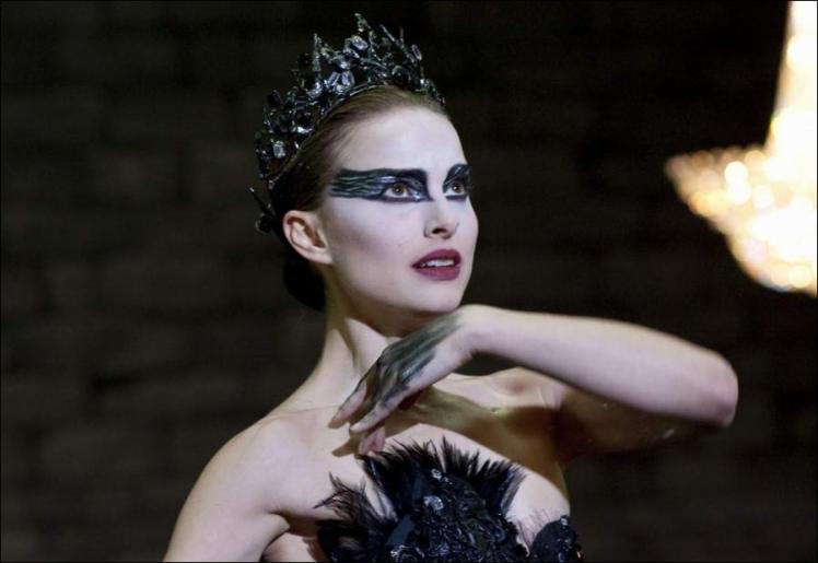 Natalie Portman Black Swan