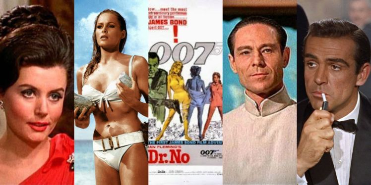 Dr No