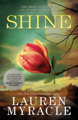 Shine-Lauren Myracle
