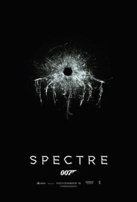 Spectre Poster 4