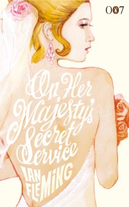 On Her Majesty's Secret Service Ian Fleming