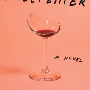 Sweetbitter by Stephanie Danler