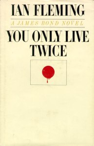 You Only Live Twice