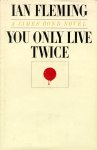 You Only Live Twice