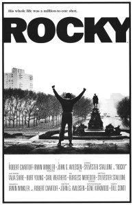 Rocky Movie